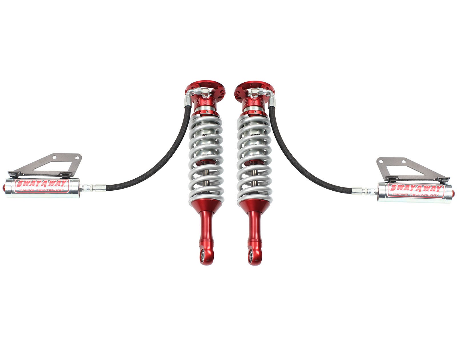 aFe 301-5600-10 aFe Control Sway-A-Way 2.5 Front Coilover Kit