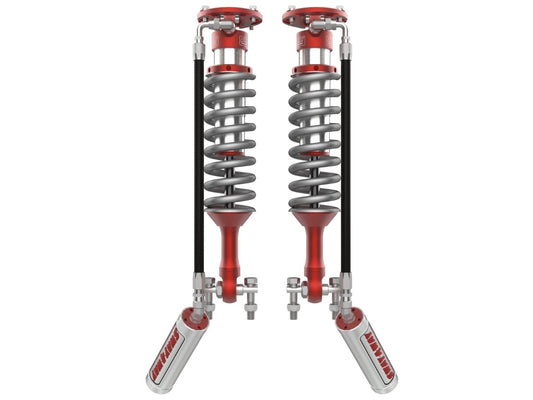 aFe 301-5600-13 Sway-A-Way 2.5 Front Coilover Kit