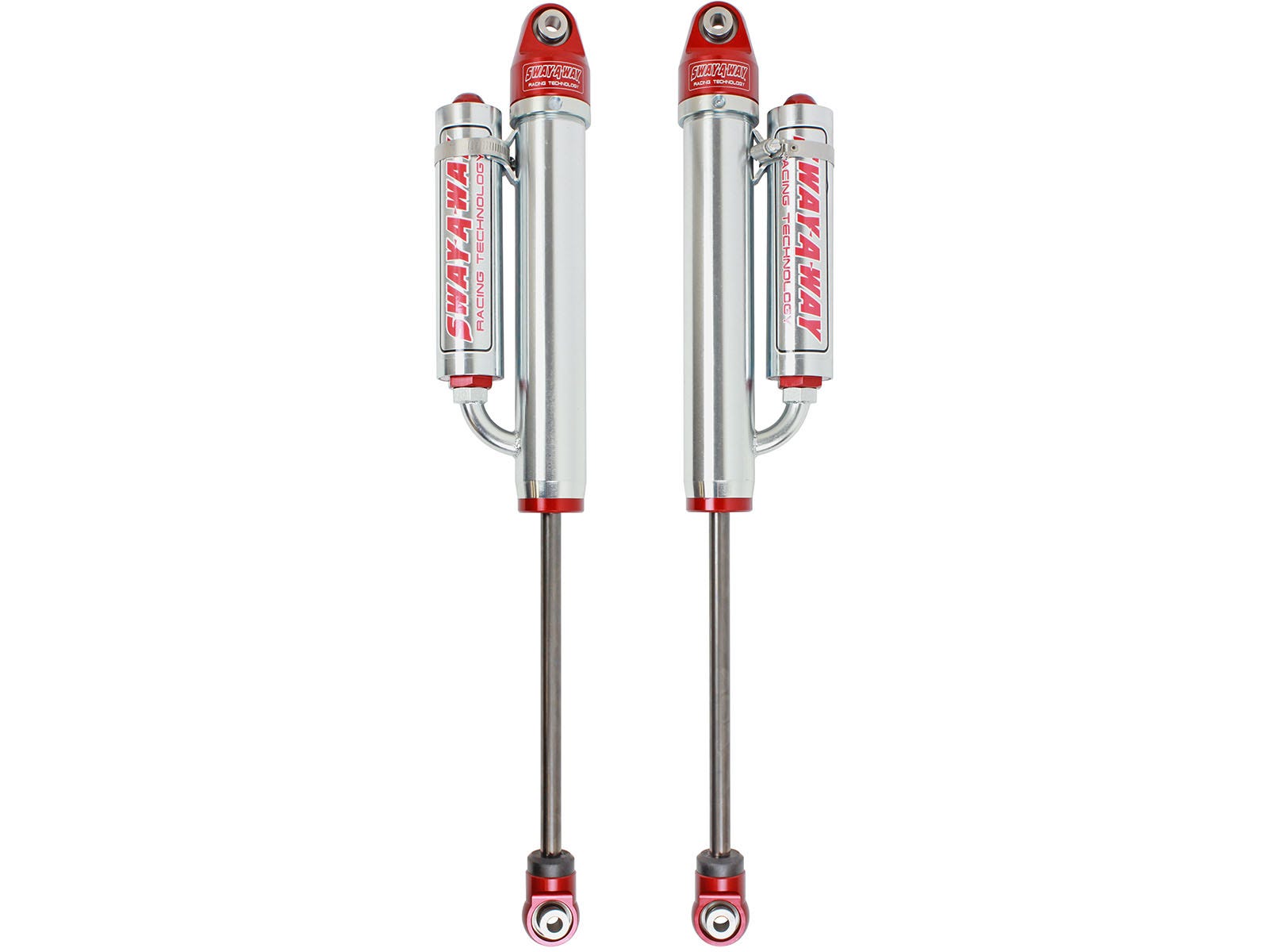 aFe 302-0052-05 aFe Control Sway-A-Way 2.0 Rear Shock Kit