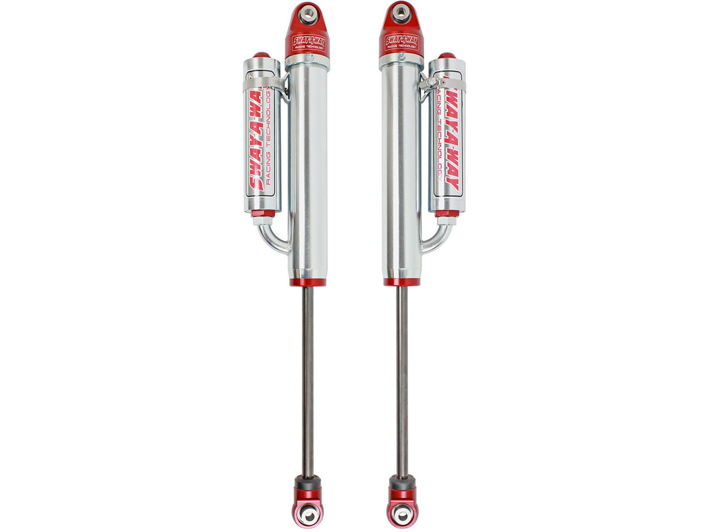 aFe 302-0052-06 aFe Control Sway-A-Way 2.0 Rear Shock Kit