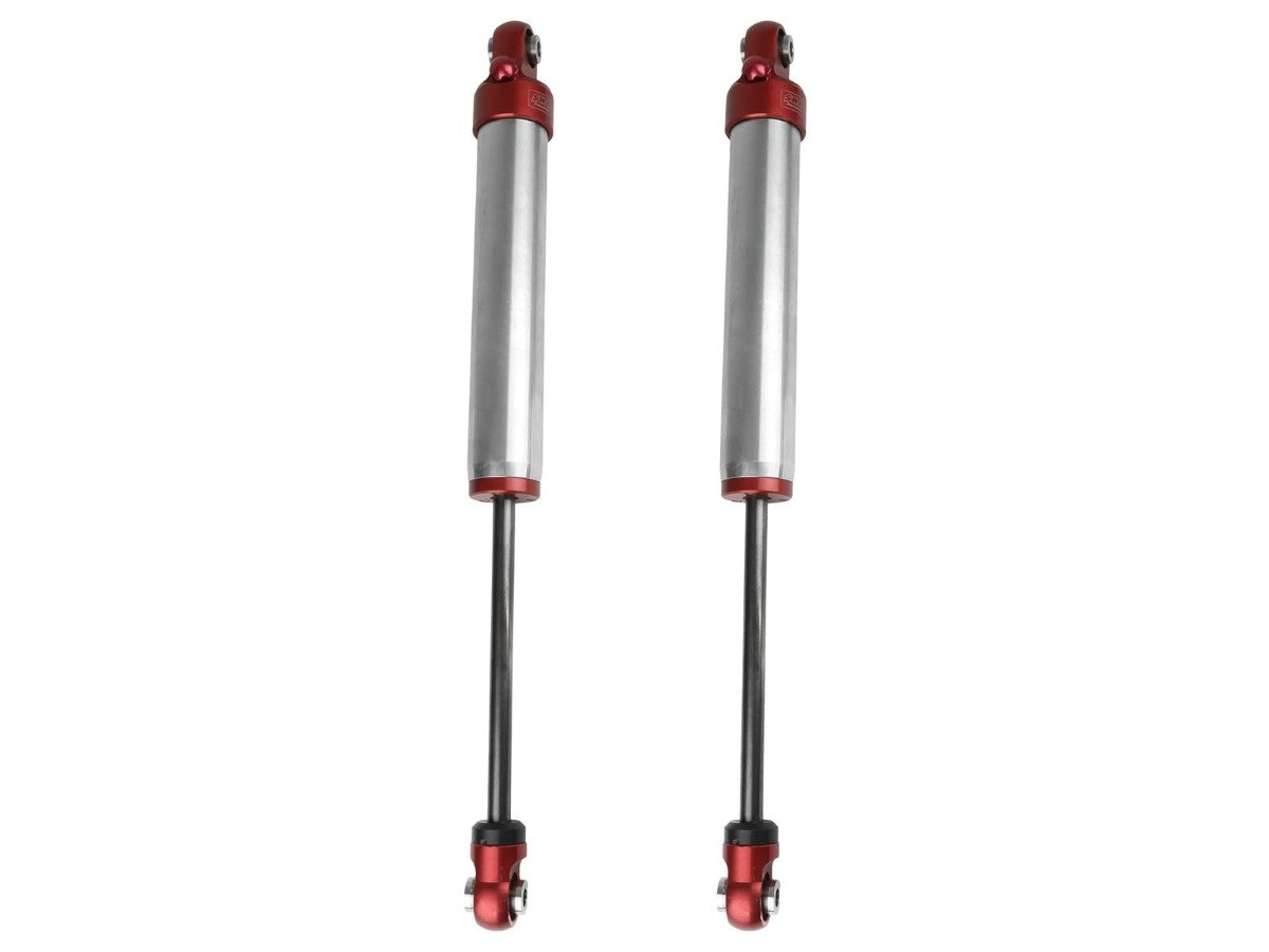 aFe 302-0052-10 Sway-A-Way 2.0 Rear OE Replacement Shock Kit