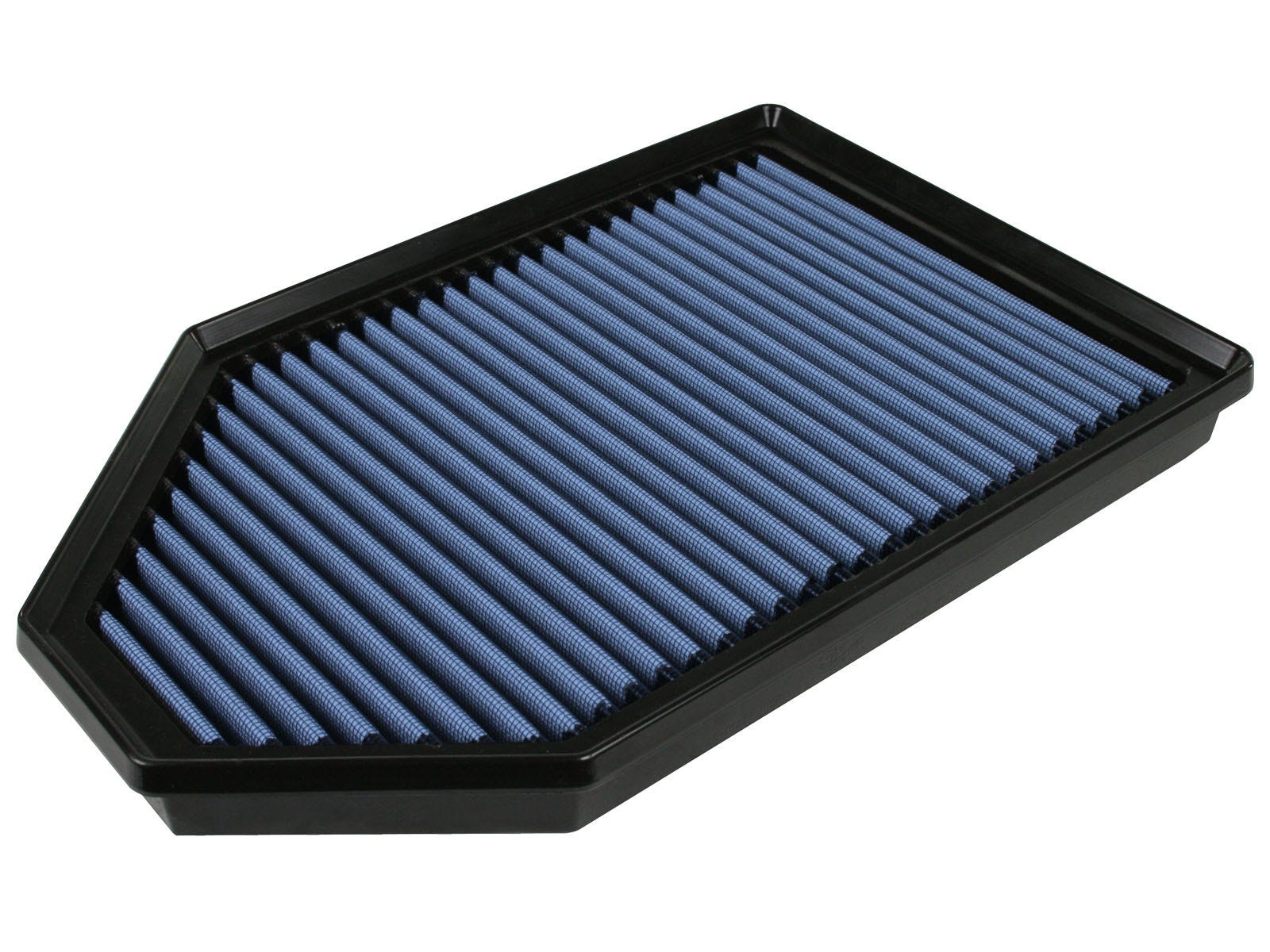 aFe 31-10220 aFe MagnumFLOW OER Air Filter Pro Dry S 11-13 Dodge Challenger/Charger V6/V8