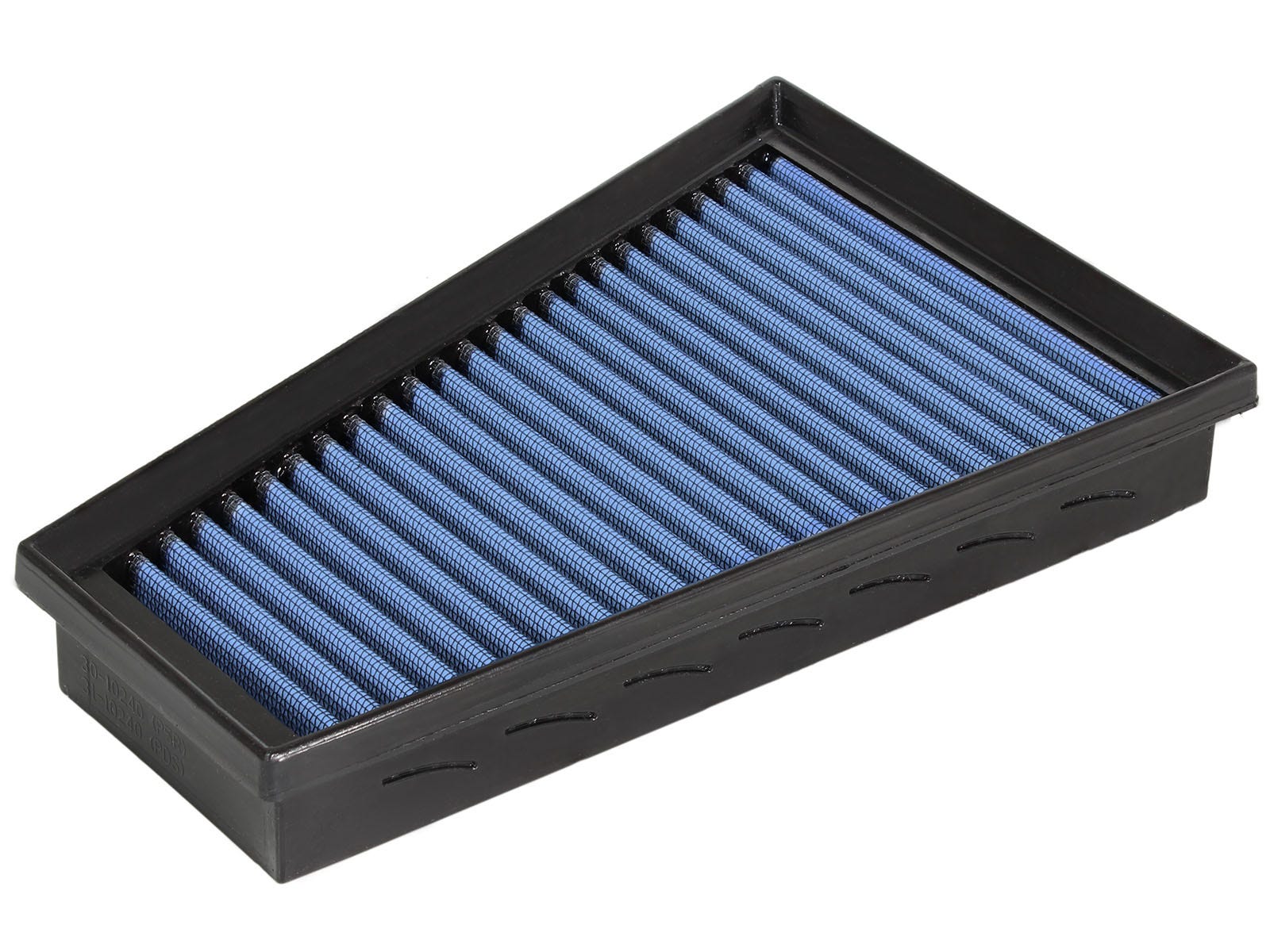 aFe 31-10240 aFe Magnum FLOW OE Replacement Air Filter PRO Dry S 14-15 Mercedes Benz CLA250 2.0L Turbo