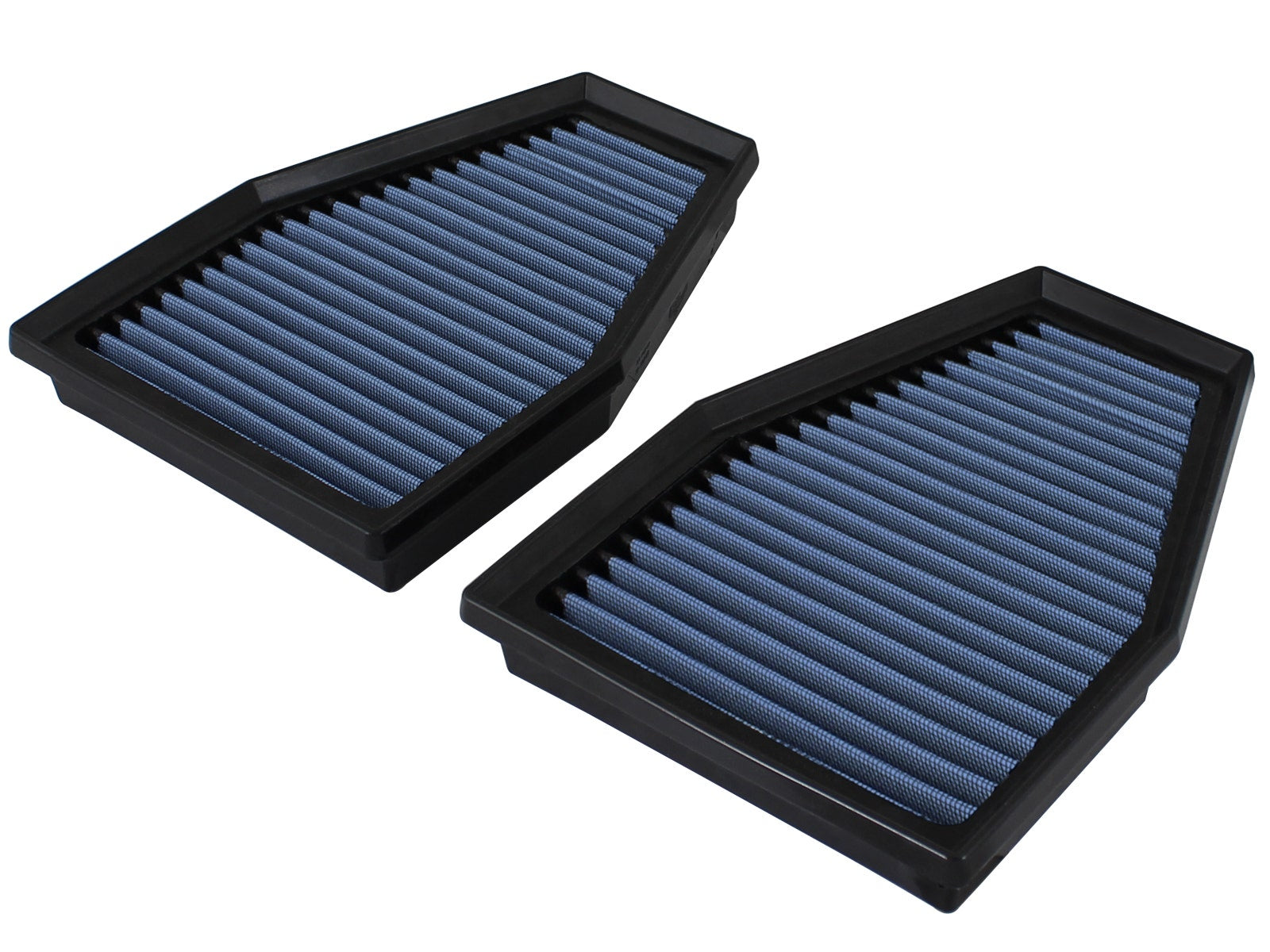 aFe 31-10242 aFe Magnum FLOW OE Replacement Air Filter Pro DRY S 12-15 Porsche 911 (991) H6 3.4L/3.8L