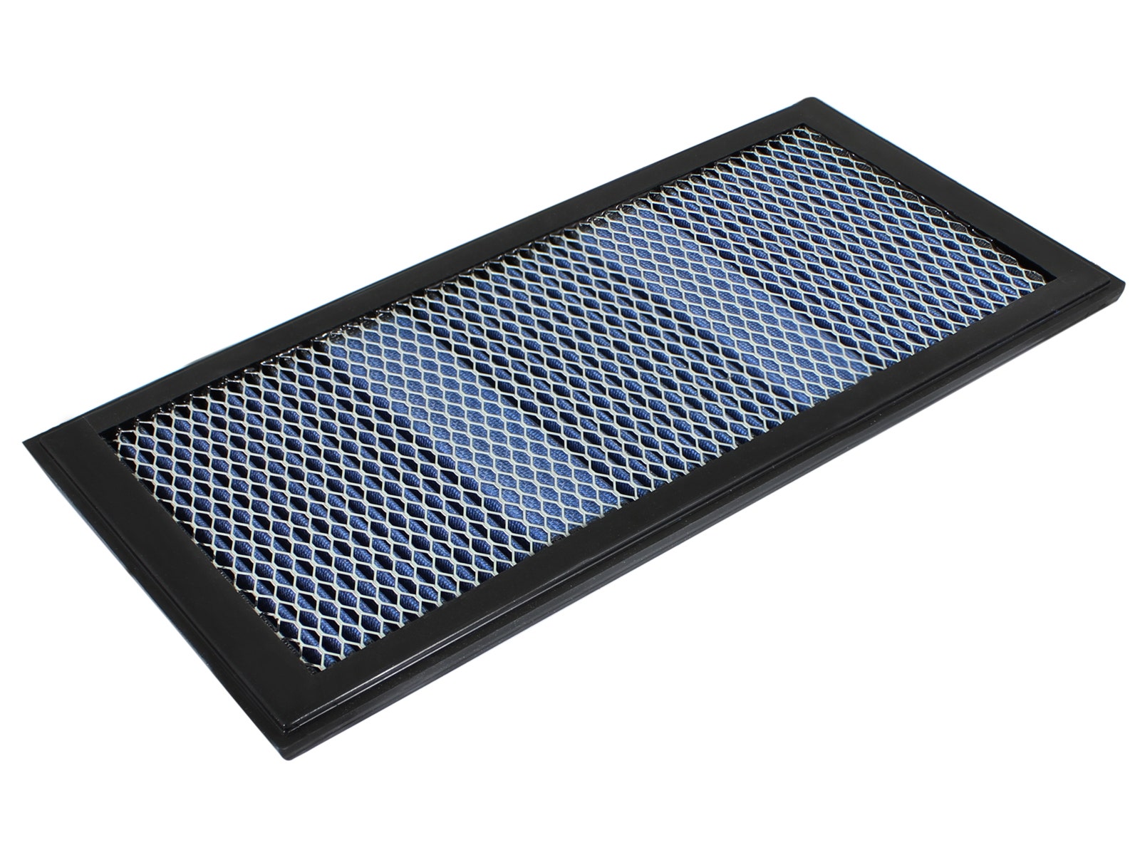 aFe 31-10250 aFe MagnumFLOW OEM Replacement Air Filter Pro DRY S 12-14 Mercedes-Benz C/E/ML-Class V6 3.5L