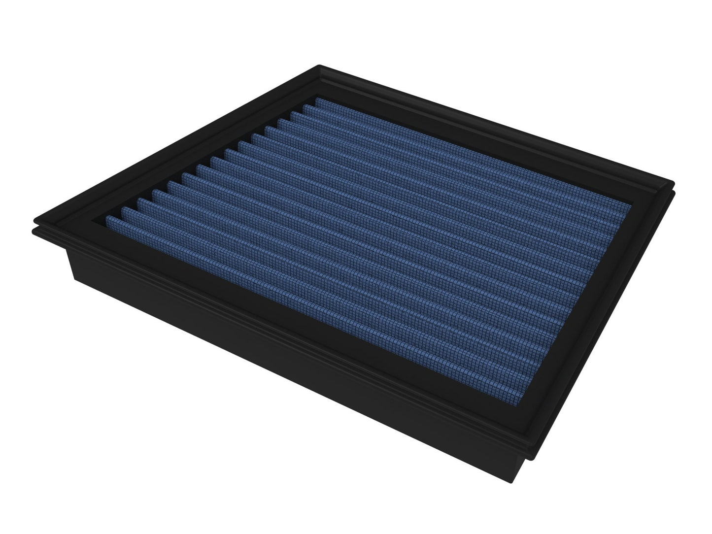 aFe 31-10256 aFe Magnum FLOW OER Pro DRY S Air Filter 15-16 Mini Cooper S Hardtop 2/4 Door (F55/F56) L4-2.0L (t)