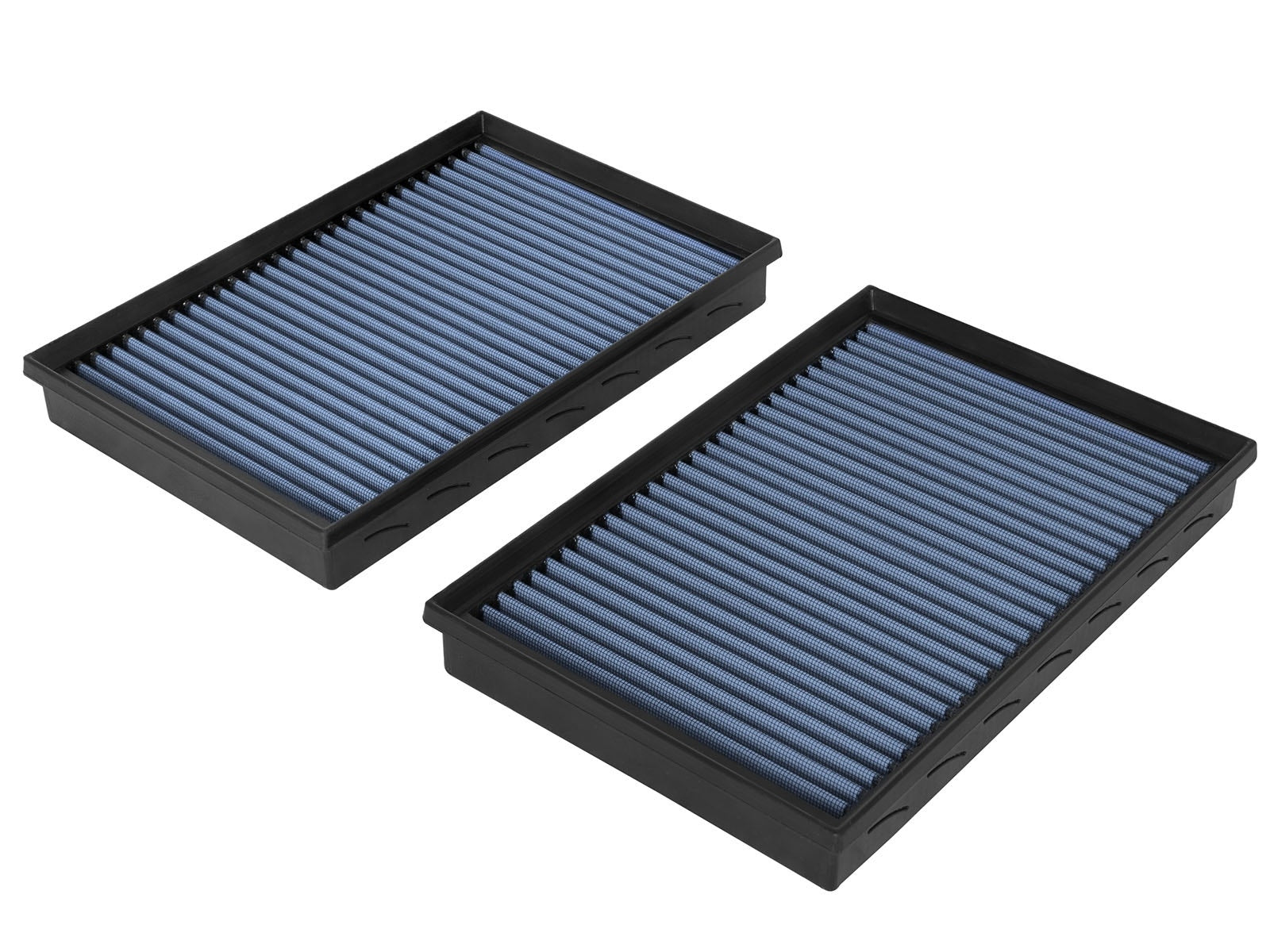 aFe 31-10262M aFe MagnumFLOW OEM Replacement Air Filters PDS 11-15 Mercedes-Benz SLS AMG V8-6.3L