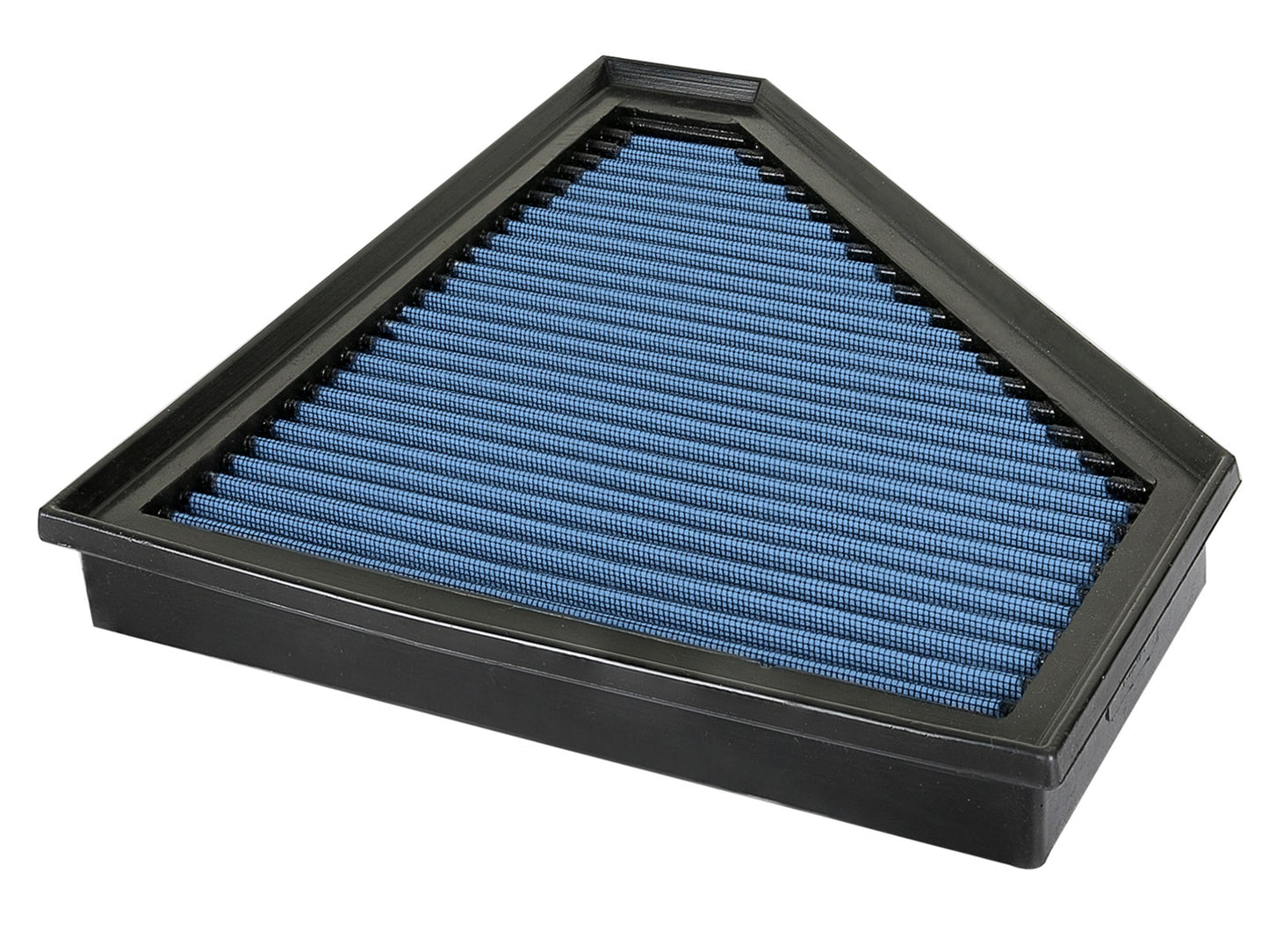 aFe 31-10264 aFe Magnum FLOW Pro DRY S OE Replacement Filter 13-17 Cadillac ATS V6-3.6L