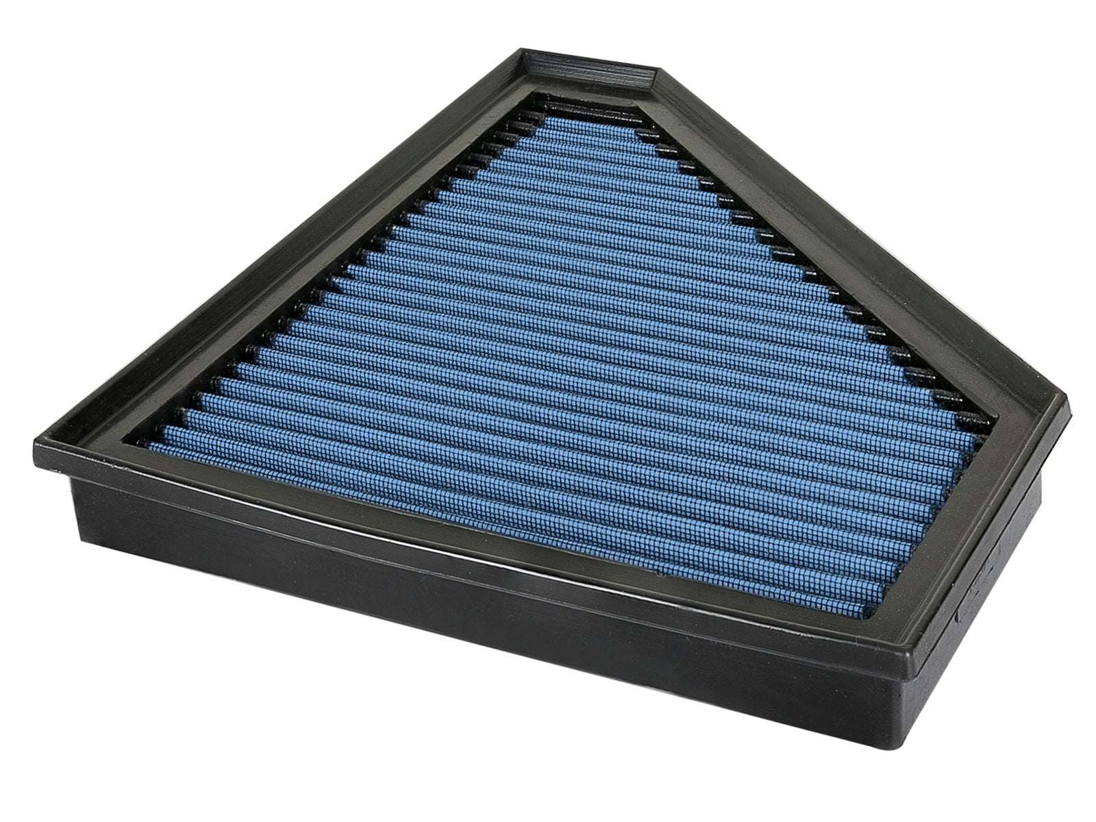 aFe 31-10264 aFe Magnum FLOW Pro DRY S OE Replacement Filter 13-17 Cadillac ATS V6-3.6L