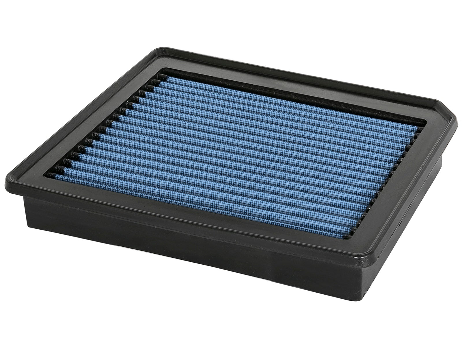 aFe 31-10272 aFe 17-19 Nissan Titan V8 5.6L (Excludes XD Models) MagnumFLOW Pro DRY S OE Replacement Filter