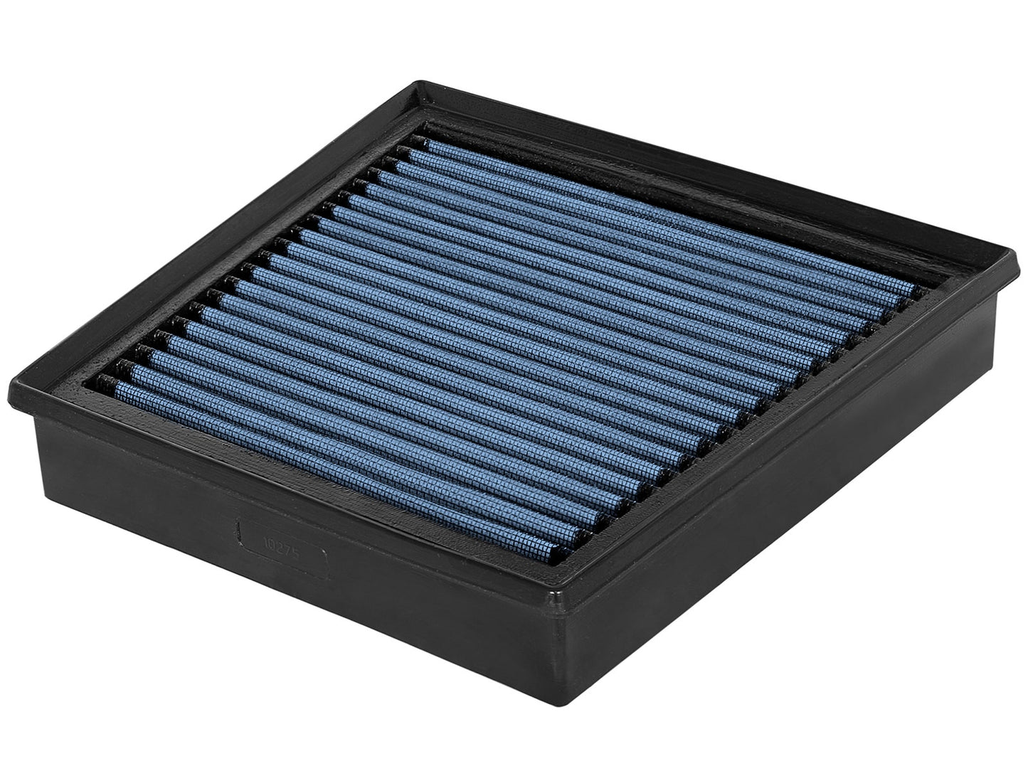 aFe 31-10275 aFe MagnumFLOW Pro DRY S OE Replacement Filter 2017 GM Diesel Trucks V8 6.6L L5P