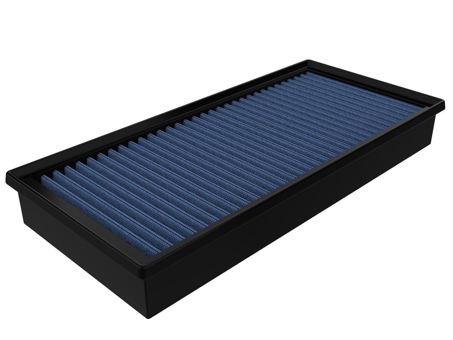 aFe 31-10284 aFe Magnum FLOW Pro DRY S OE Replacement Filter 10-20 Land Rover v8-5.0L (Single)