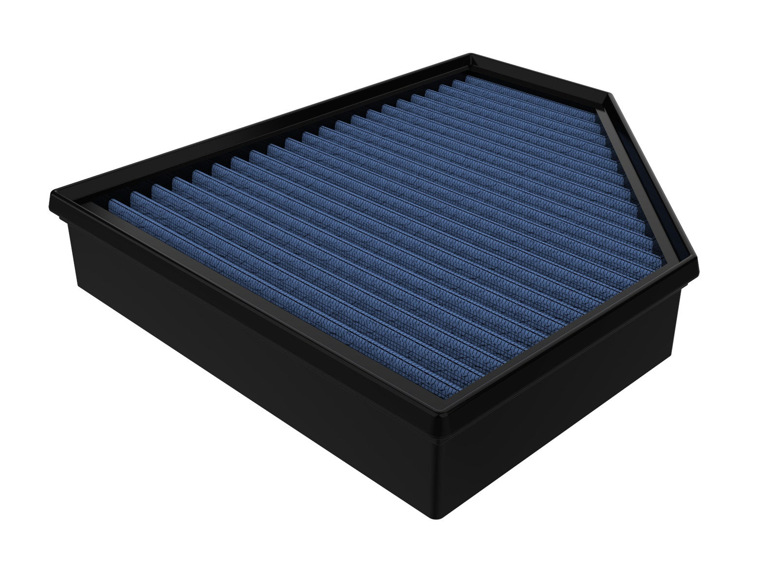 aFe 31-10296 aFe Magnum FLOW OE Replacement Filter w/ Pro Dry S Media 2020 Toyota Supra (A90) L6-3.0L (t)