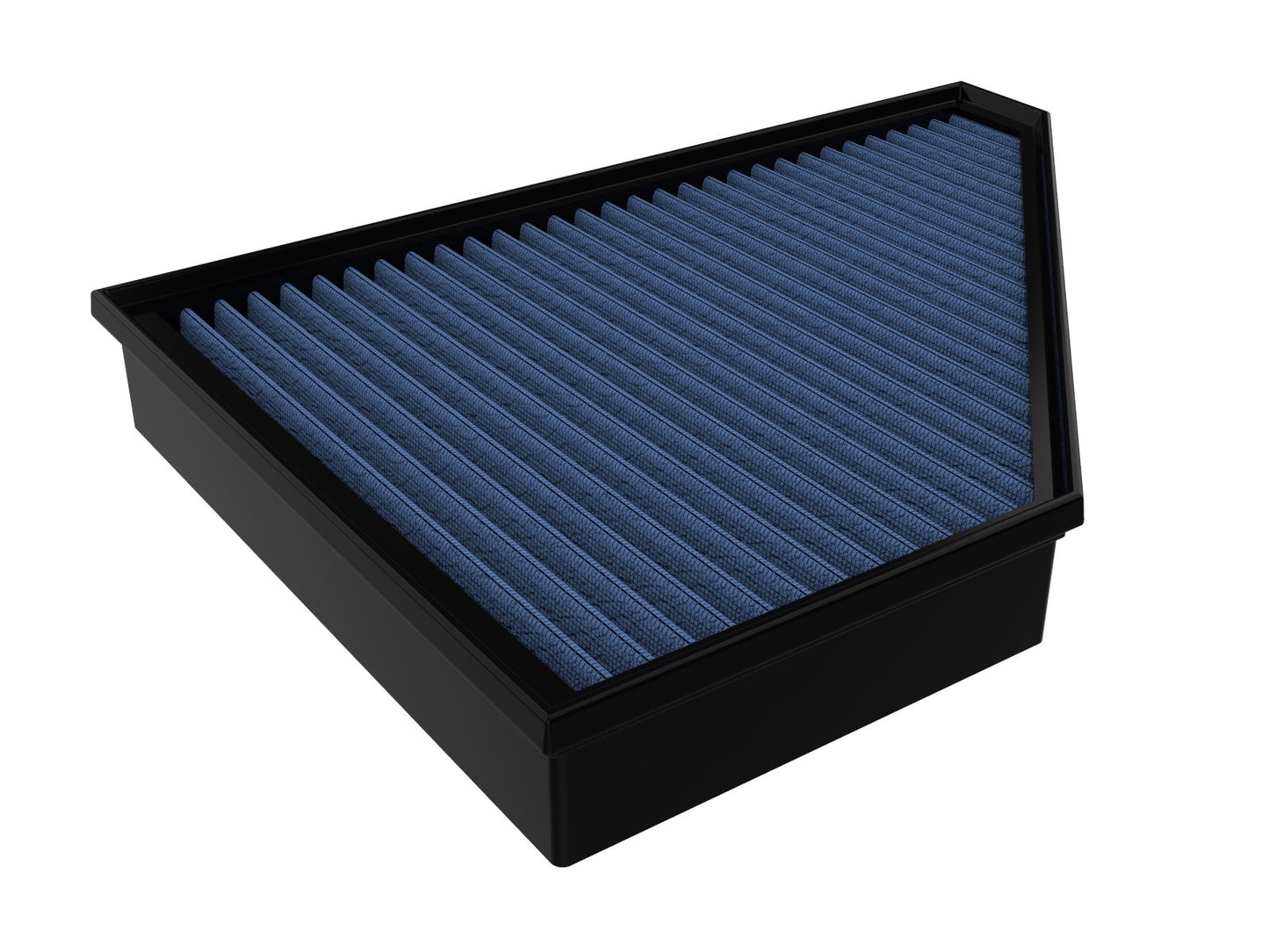 aFe 31-10297 aFe 17-23 GMC Acadia V6 3.6L / 17-24 Cadillac XT5 V6 3.6L Magnum FLOW Pro DRY S Air Filter