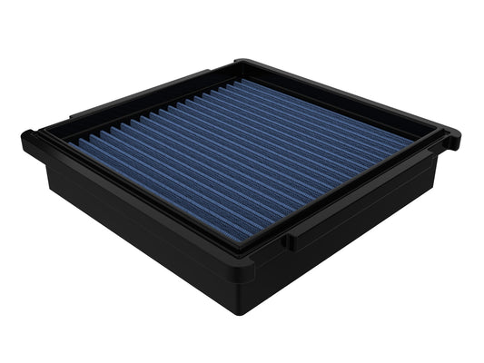 aFe 31-10300 aFe 84-89 Porsche 911 Carrera H6-3.2L Magnum FLOW OE Replacement Air Filter w/ Pro DRY S Media