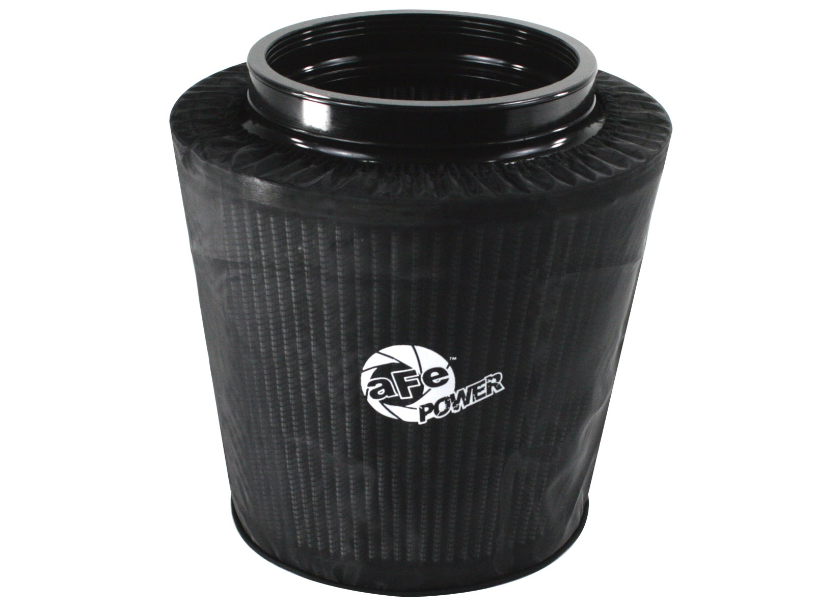 aFe 31-10303 aFe Magnum FLOW OE Replacement Filter w/PDS Media 17-20 Porsche Boxster/Cayman (718) H4-2.0/2.5L (t)