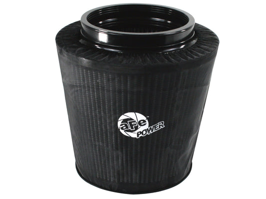 aFe 31-10303 aFe Magnum FLOW OE Replacement Filter w/PDS Media 17-20 Porsche Boxster/Cayman (718) H4-2.0/2.5L (t)
