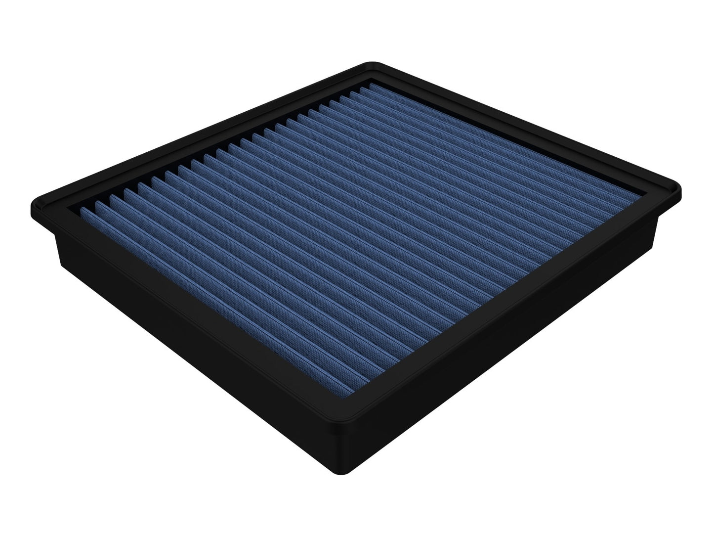 aFe 31-10305 aFe MagnumFLOW Pro DRY S OE Replacement Filter 2020 Ford Trucks V8 6.7L (td)/7.3L