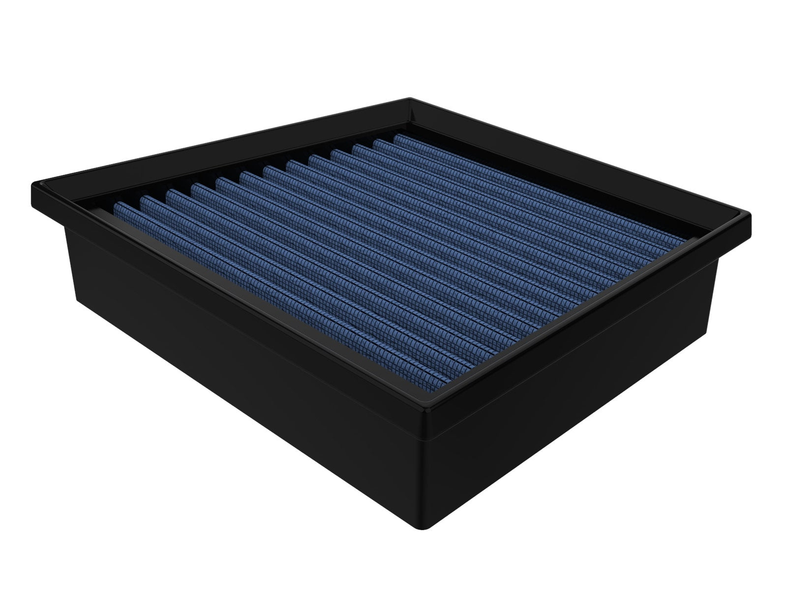 aFe 31-10307 aFe MagnumFLOW Pro DRY S OE Replacement Filter 14-19 Ford Fiesta 1.6L Turbo