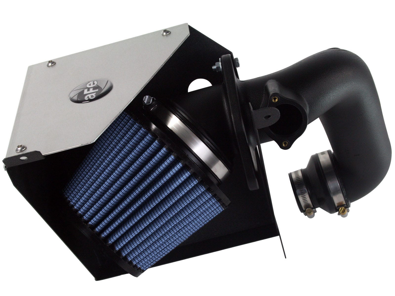 aFe 31-10322 aFe Magnum FLOW OE Replacement Air Filter Toyota Hilux 15-20 L4-2.8L (td)