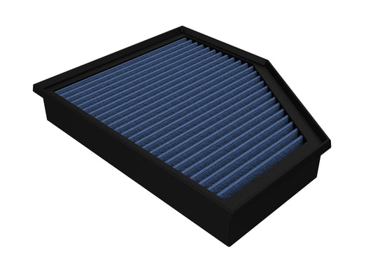 aFe 31-10328 aFe Magnum FLOW Pro Dry S Air Filter 19-21 BMW X7 L6-3.0L