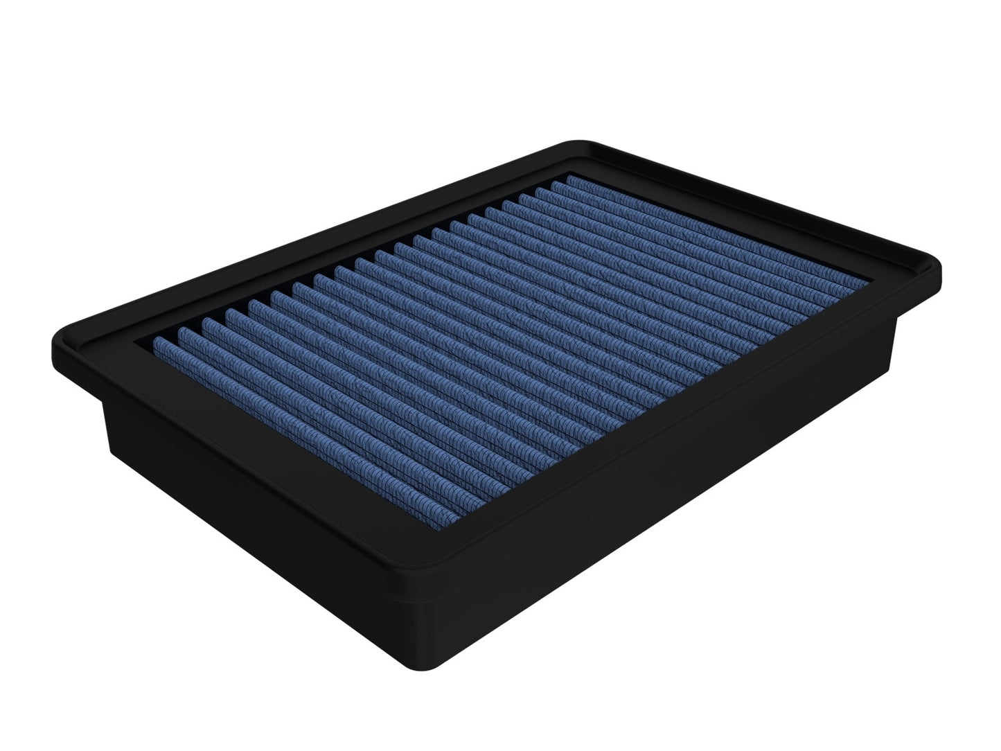 aFe 31-10337 aFe MagnumFLOW OE Replacement Air Filter w/Pro Dry S Media 19-22 Mazda 3 (L4-2.0/2.5L)