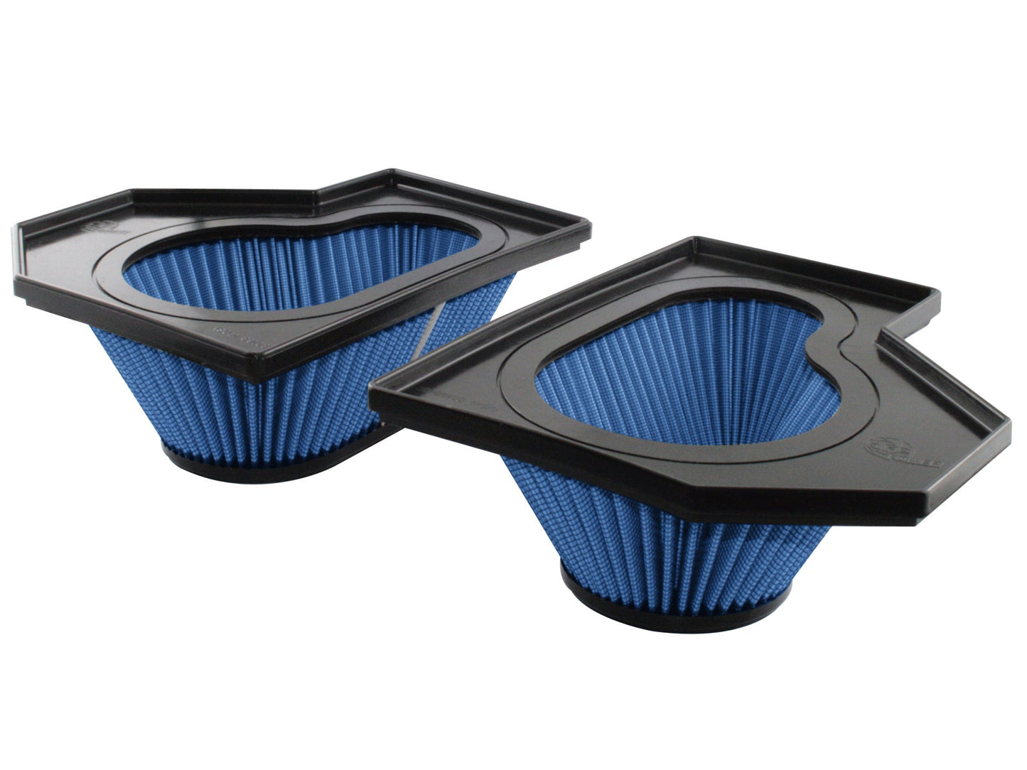 aFe 31-80168 aFe MagnumFLOW Air Filters OER PDS A/F PDS BMW M5/M6 06-11 V10-5.0L (1 pr)