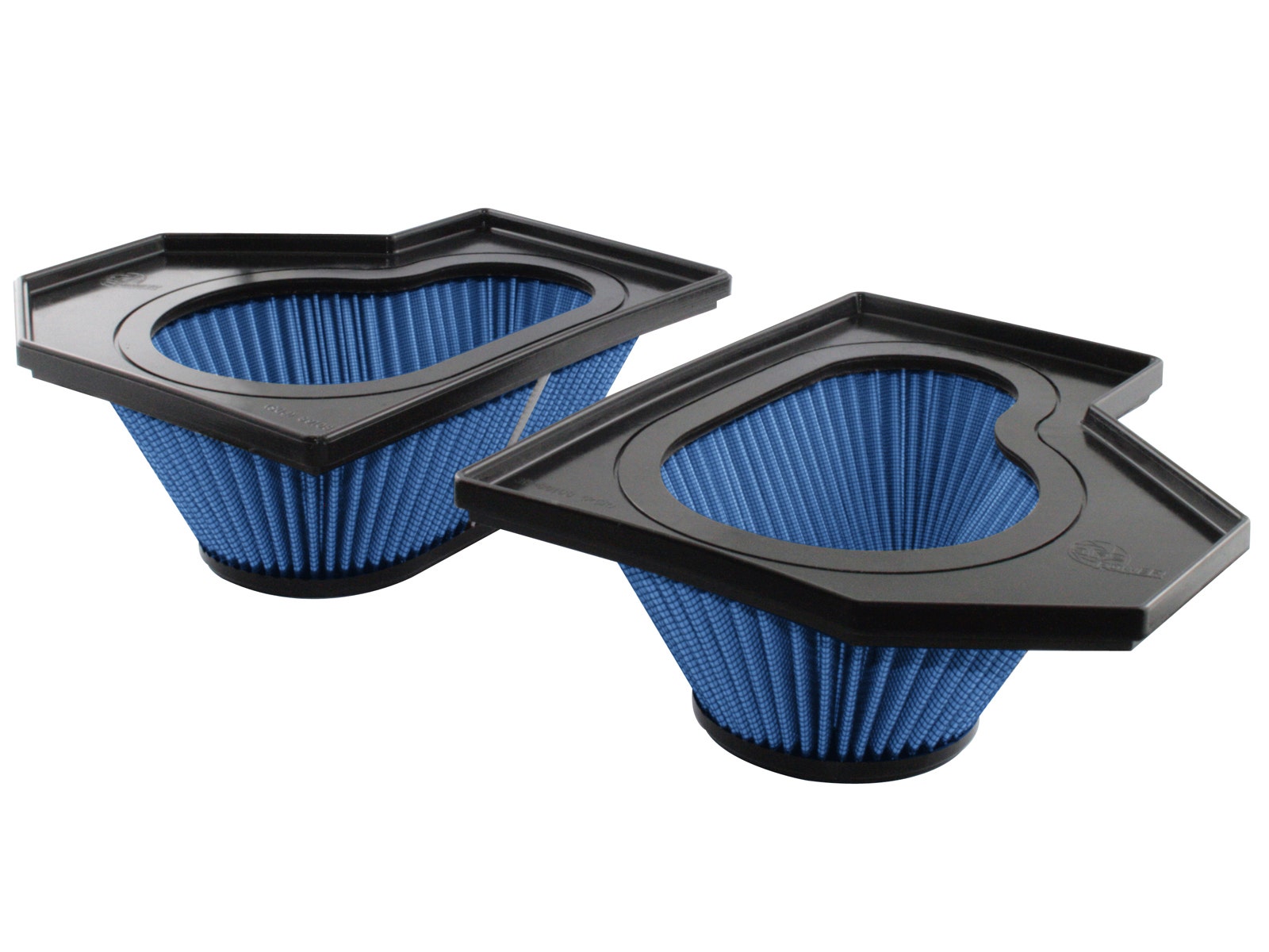 aFe 31-80168 aFe MagnumFLOW Air Filters OER PDS A/F PDS BMW M5/M6 06-11 V10-5.0L (1 pr)