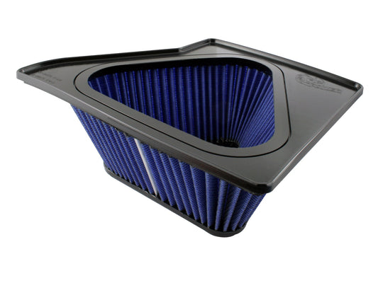 aFe 31-80179 aFe MagnumFLOW Air Filters OER PDS A/F PDS Ford Mustang 2010 V8-4.6L 11-12 V6/V8