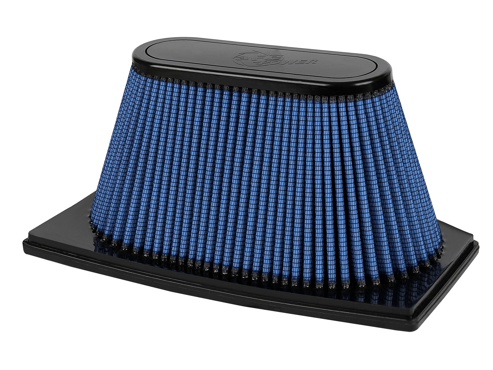 aFe 31-80280 aFe Magnum FLOW PRO DRY S Inverted Air Filter 18-19 Jeep Wrangler (JL) I4-2.0L(t)