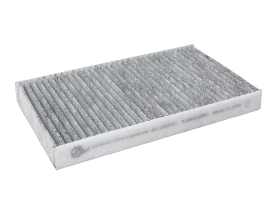aFe 35-10001C aFe POWER Carbon Cabin Air Filter