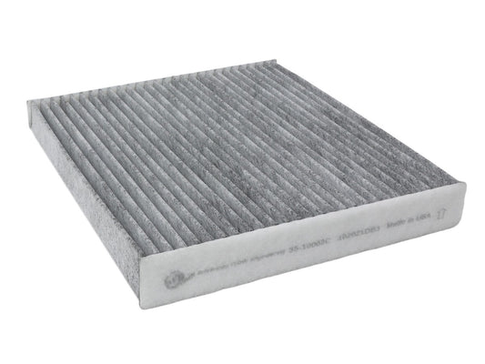 aFe 35-10003C aFe POWER Carbon Cabin Air Filter
