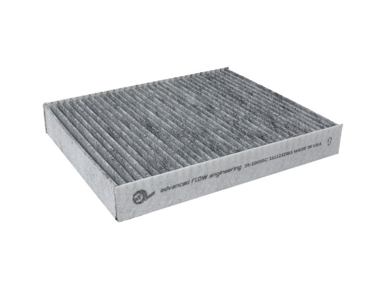 aFe 35-10005C aFe POWER Carbon Cabin Air Filter