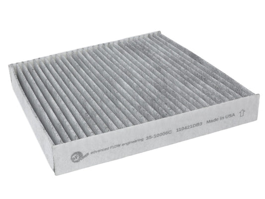 aFe 35-10006C aFe POWER Carbon Cabin Air Filter