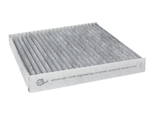 aFe 35-10009C aFe POWER Carbon Cabin Air Filter