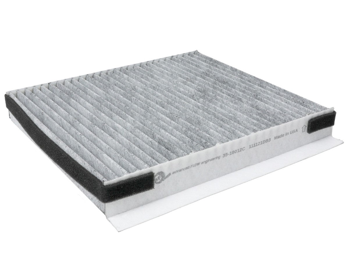 aFe 35-10012C aFe POWER Carbon Cabin Air Filter