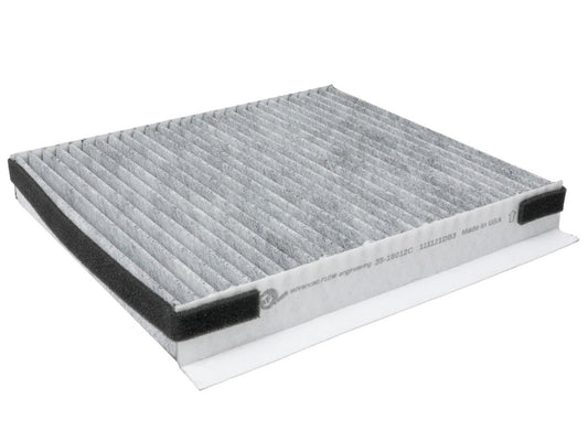 aFe 35-10012C aFe POWER Carbon Cabin Air Filter