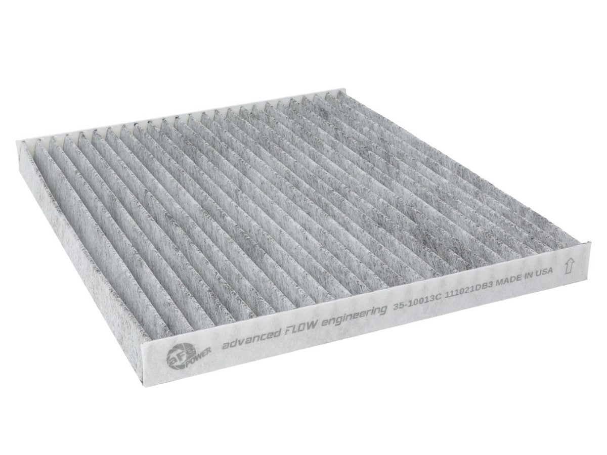 aFe 35-10013C aFe POWER Carbon Cabin Air Filter