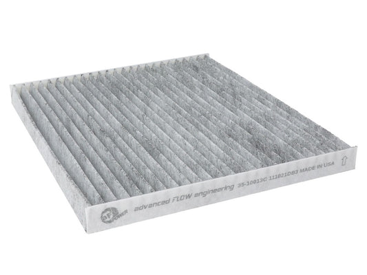 aFe 35-10013C aFe POWER Carbon Cabin Air Filter