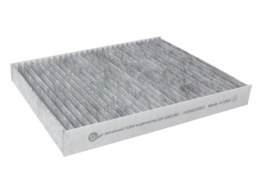 aFe 35-10014C aFe POWER Carbon Cabin Air Filter