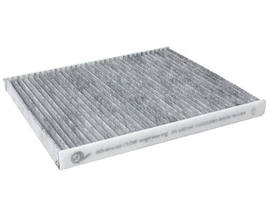 aFe 35-10015C aFe POWER Carbon Cabin Air Filter