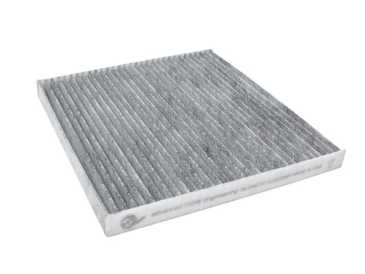 aFe 35-10017C aFe POWER Carbon Cabin Air Filter