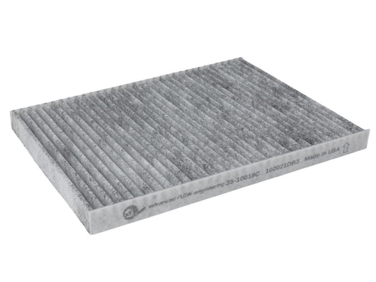 aFe 35-10018C aFe POWER Carbon Cabin Air Filter
