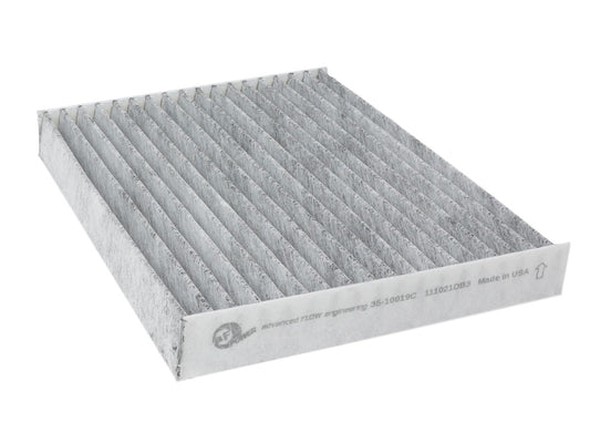 aFe 35-10019C aFe POWER Carbon Cabin Air Filter