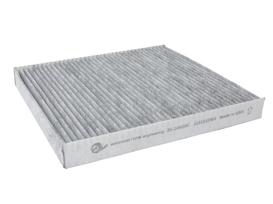 aFe 35-10020C aFe POWER Carbon Cabin Air Filter