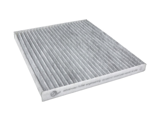 aFe 35-10021C aFe POWER Carbon Cabin Air Filter