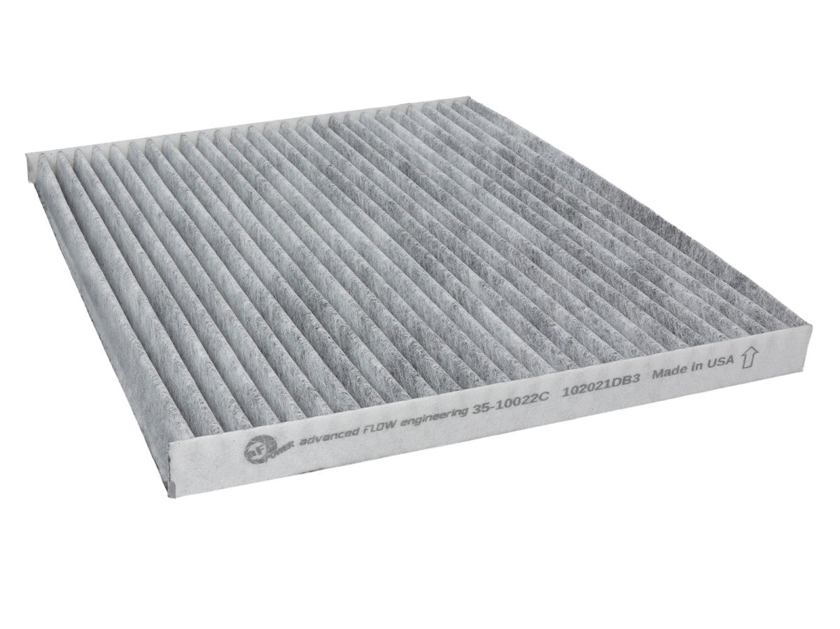 aFe 35-10022C aFe POWER Carbon Cabin Air Filter