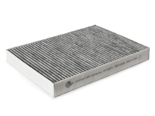 aFe 35-10037C aFe POWER Carbon Cabin Air Filter