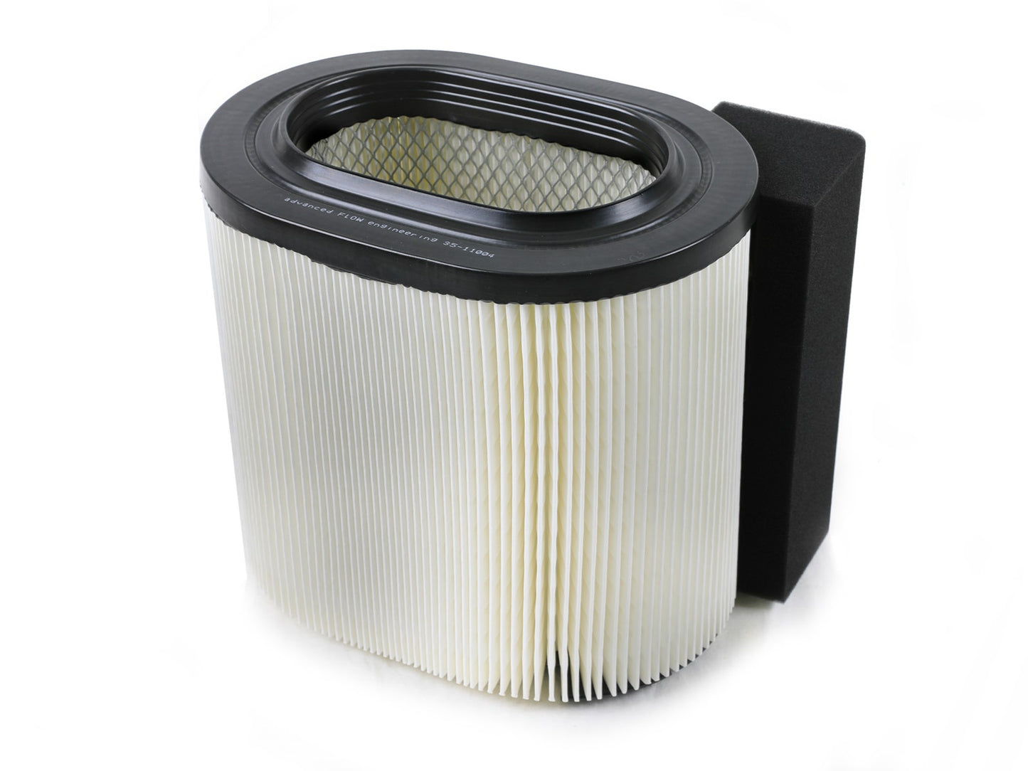 aFe 35-11004 aFe ProGuard OE Replacement Air Filter 17-19 Ford Diesel Trucks 6.7L (td)