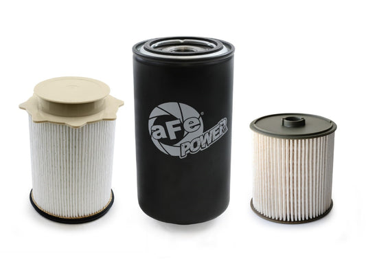 aFe 35-17001F aFe POWER PROGUARD Diesel Filter Fluid Pack